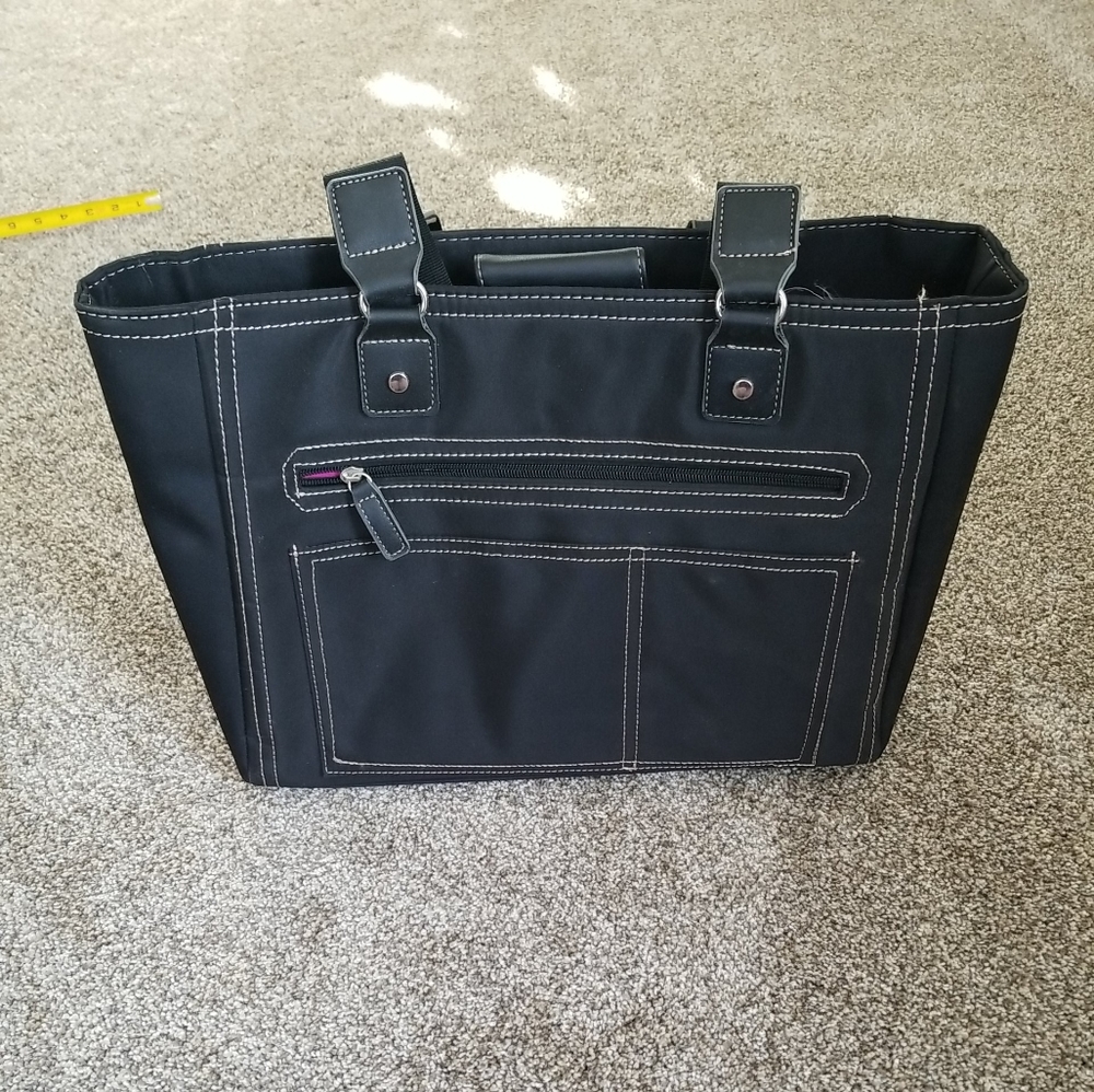 Laptop bag